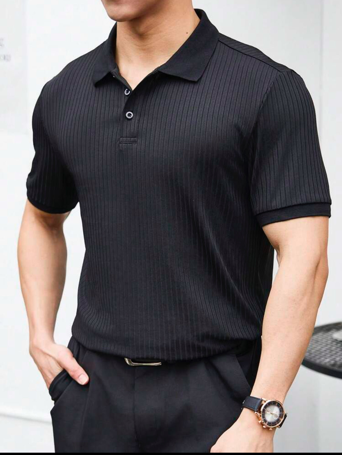 CLASSIC ARISTOCRATIC POLO