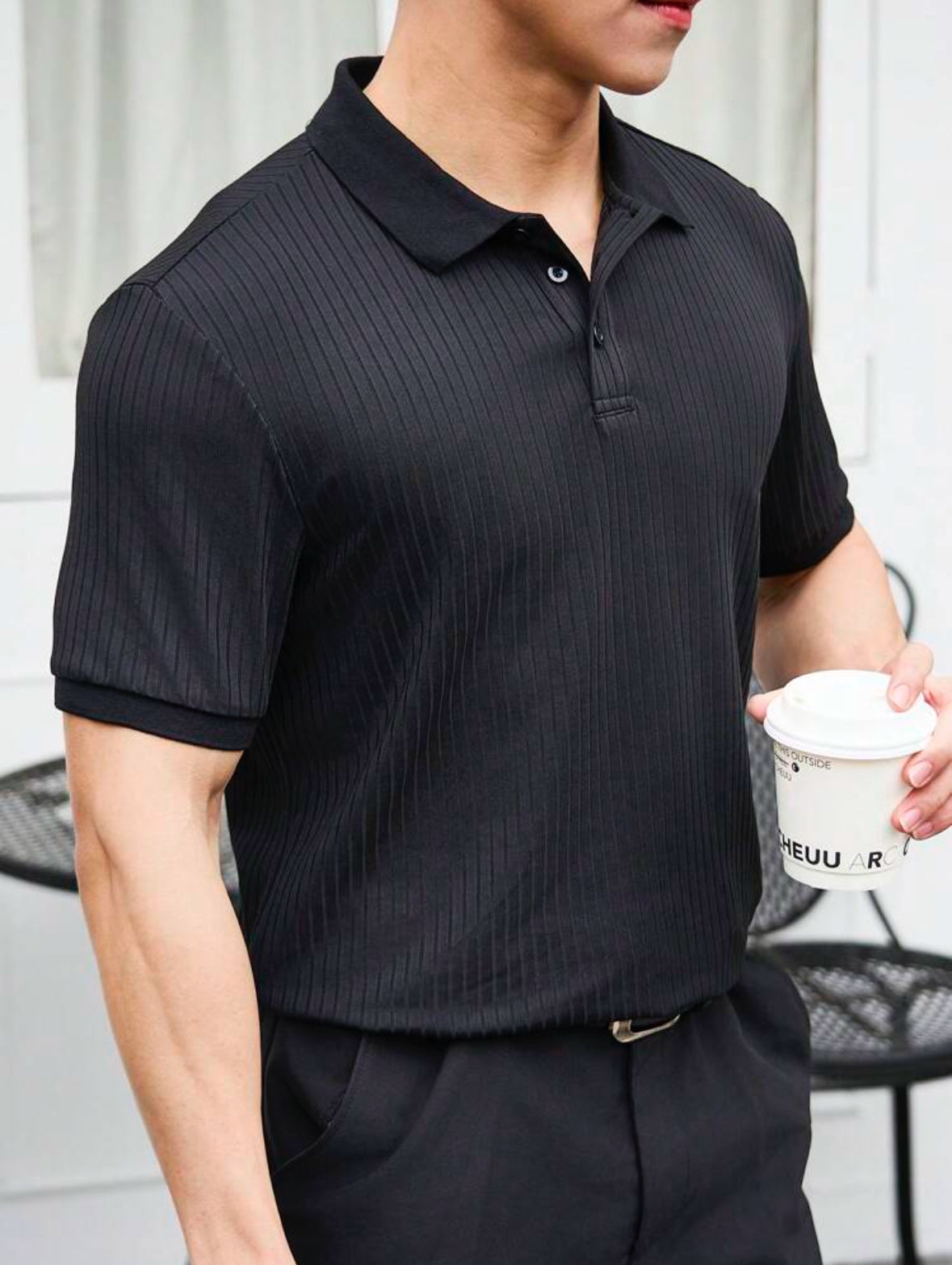 CLASSIC ARISTOCRATIC POLO