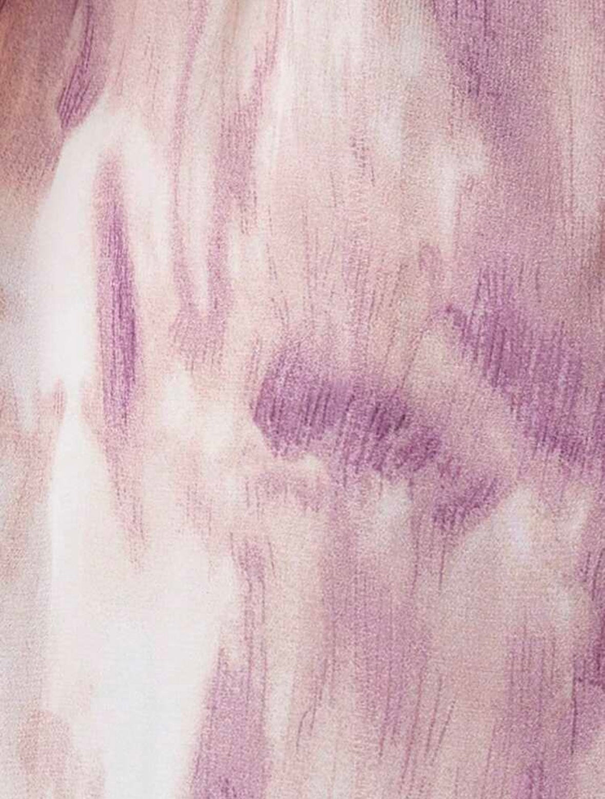 Blush Mirage Tie-Dye Shirt