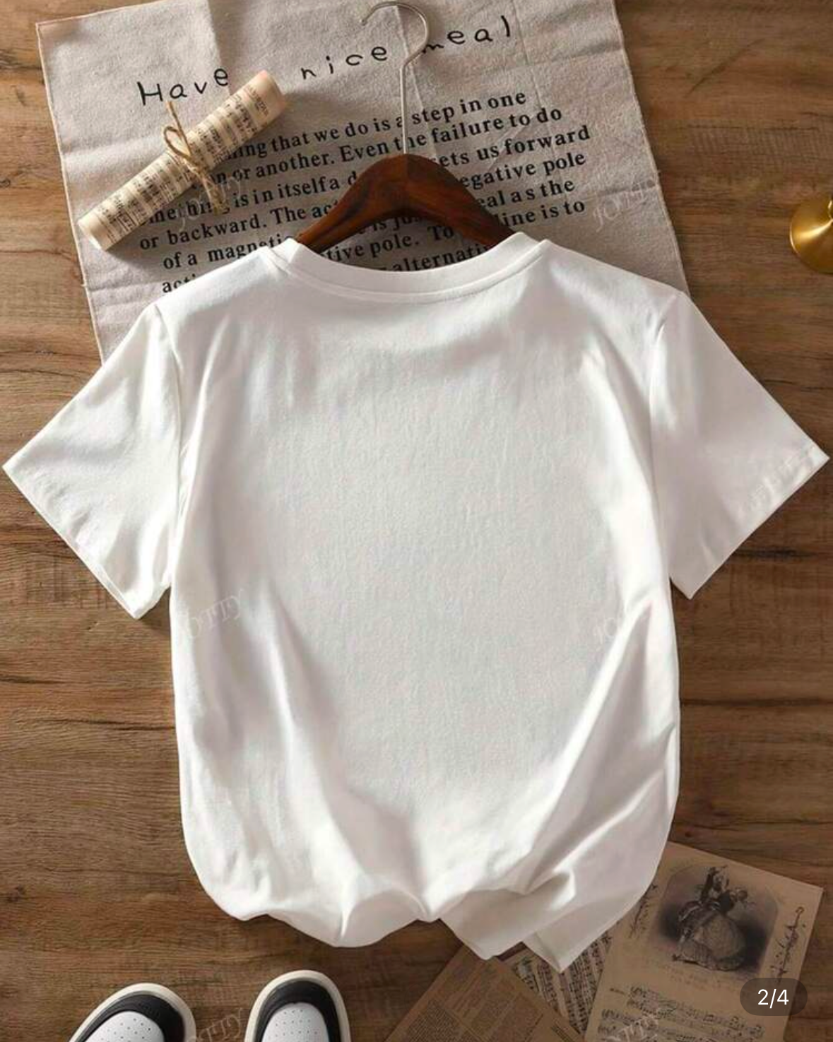 Cherry T-shirts