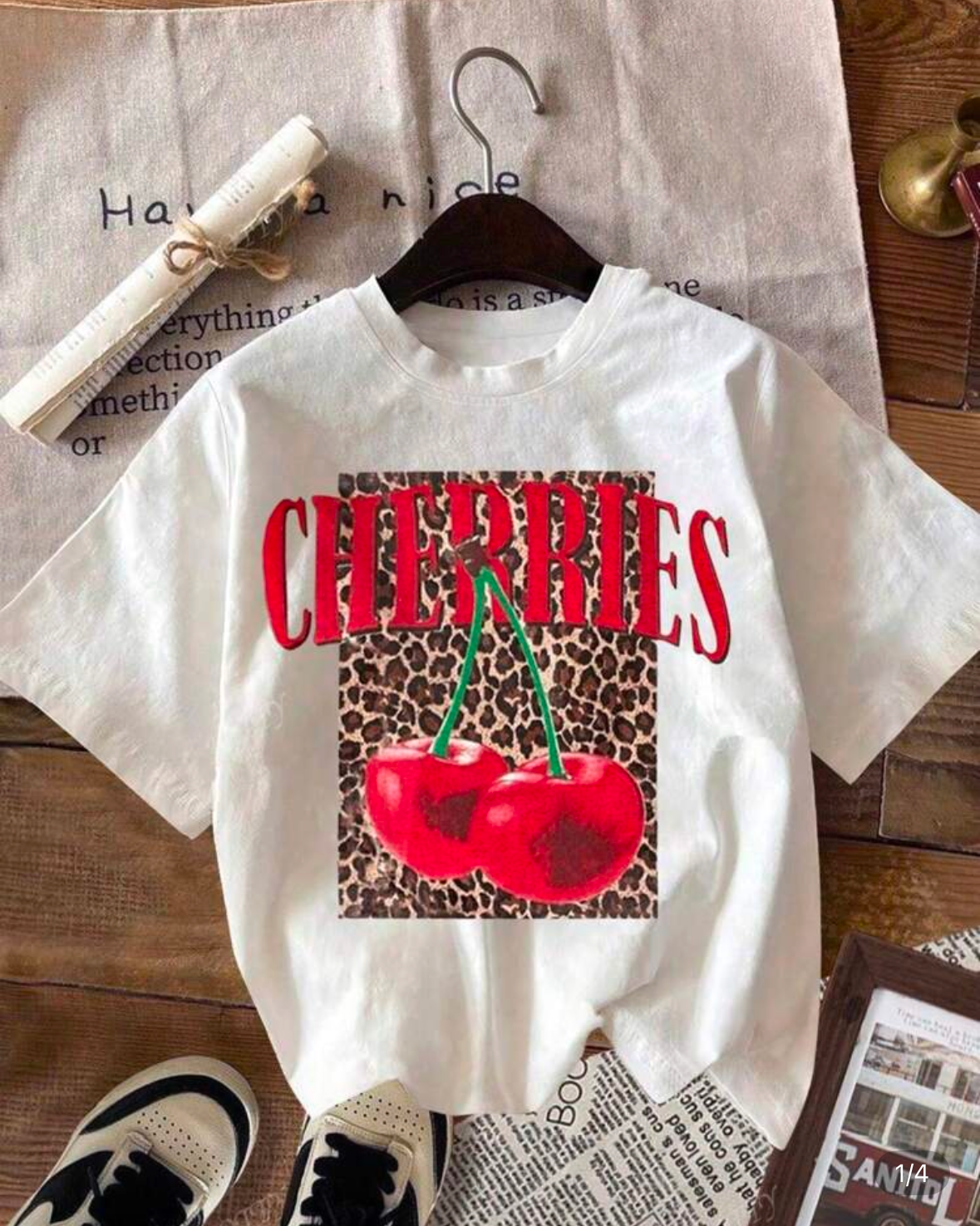 Tops and blouses