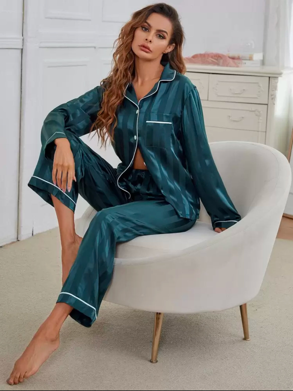SLEEP WEAR