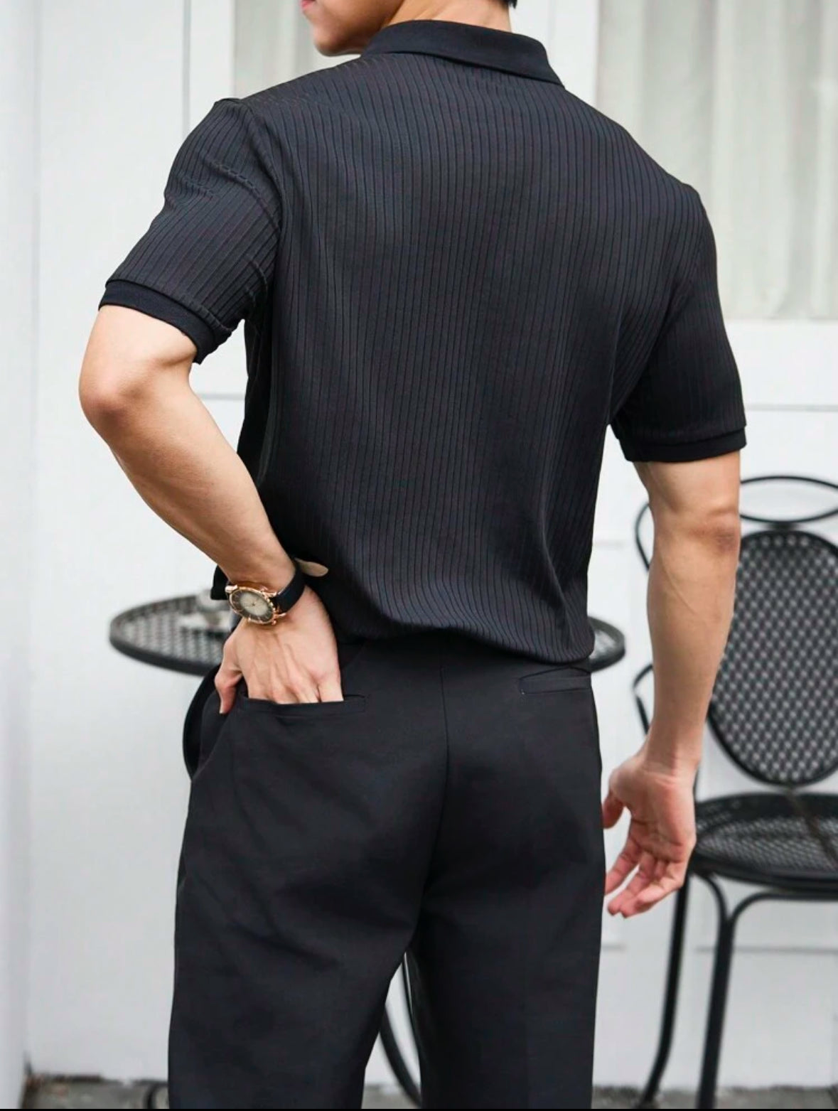 CLASSIC ARISTOCRATIC POLO