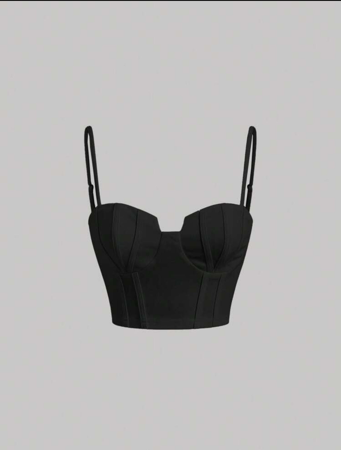 ICONIC Cami top