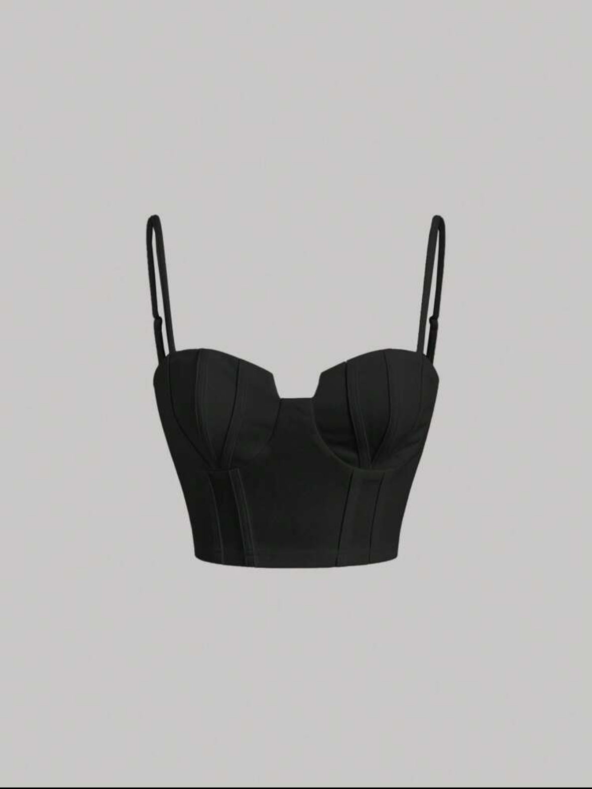 ICONIC Cami top