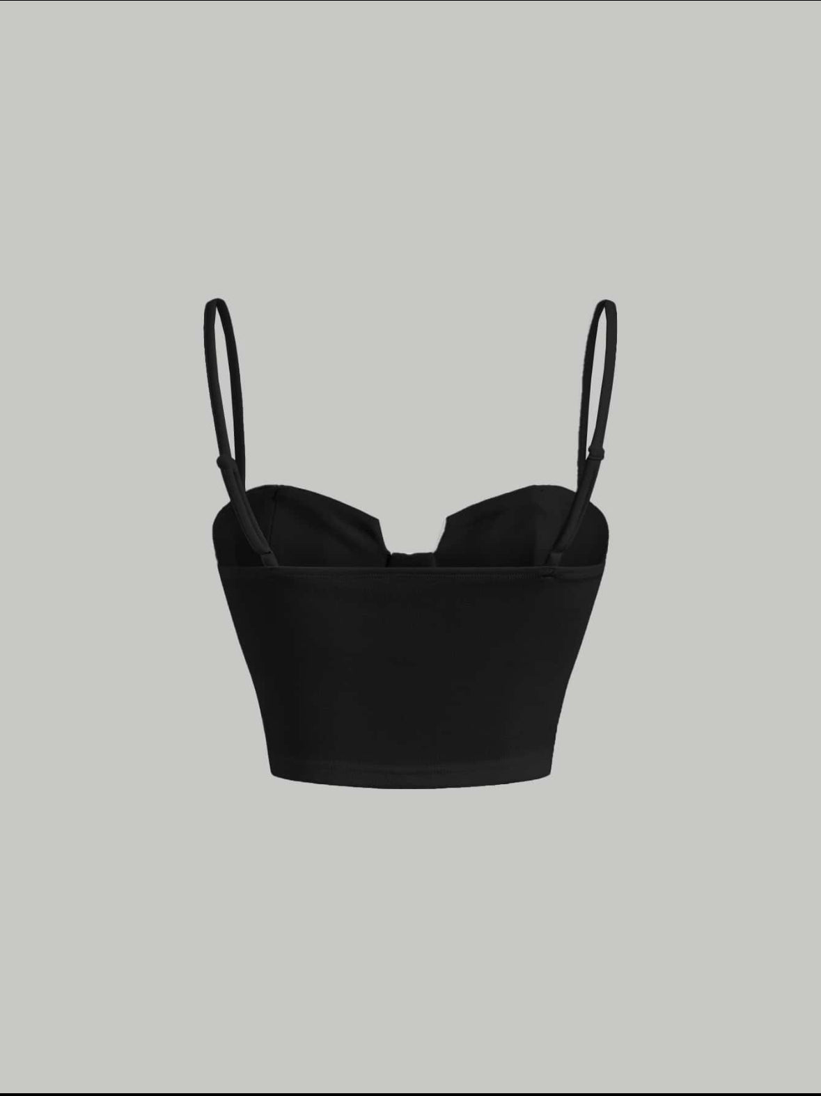 ICONIC Cami top